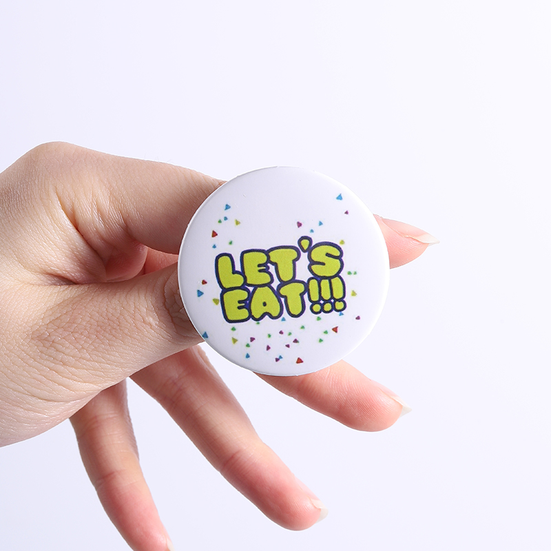 Horror-Spiel Antagonisten-Pin  – Retro Gaming Quotes Bewertung und Preis
