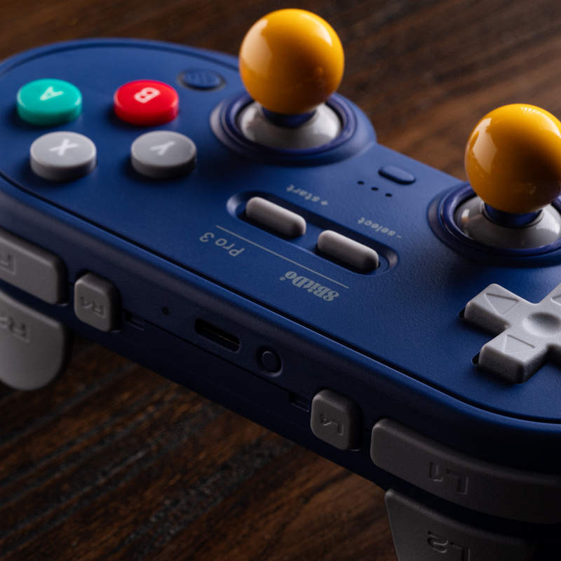 8BitDo Pro 3 Kabelloser Gaming – Nes Controller Usb Bewertung und Preis