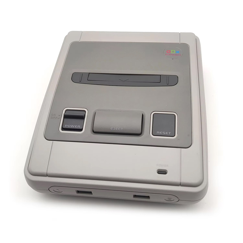 Famicom Retro-Gaming-Gehäuse-Z – Retro Gaming On Raspberry Pi Bewertung und Preis